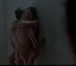 Danna paola nua transando em cenas de sexo em série