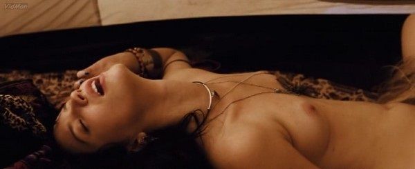 Nathalia Dill Pelada No Video Nua Em Filme E Fotos Porno Caseiro