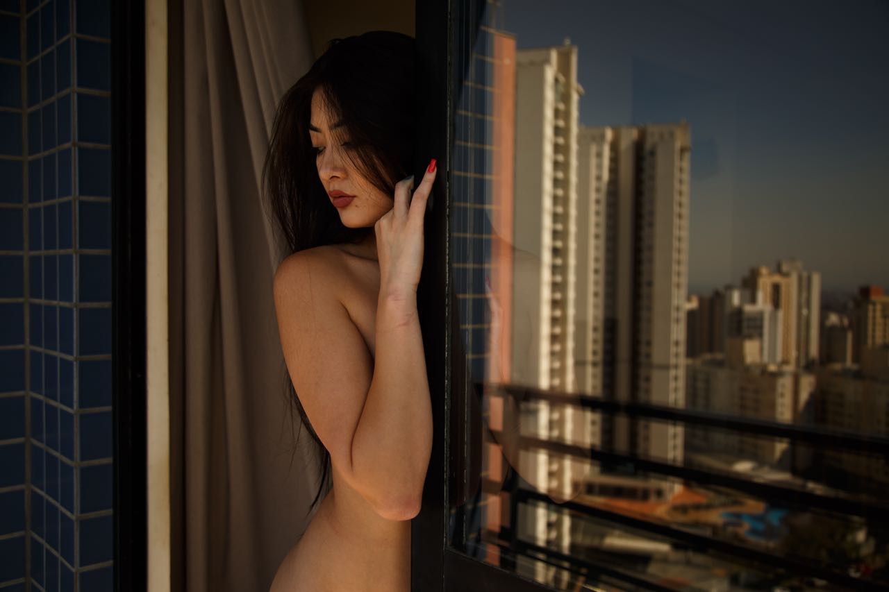 Ana Otani Nua Toda Pelada Em Fotos E Video Porno Porno Caseiro