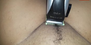 Caiu na net vídeo caseiro da novinha se depilando