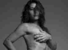 Priscila Fantin Nua em Fotos Pelada e no Video de Sexo