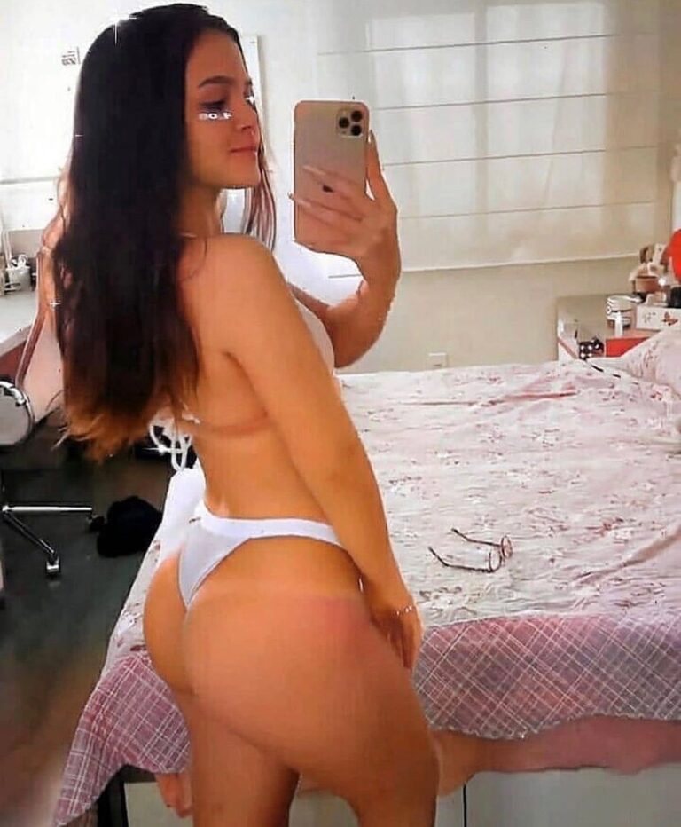 Mel Maia Nua Toda Pelada Em Fotos Nudes Porno Caseiro