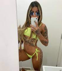 milena lins nua em imagens pelada