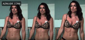 serinda swan nua em fotos pelada