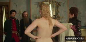 elle fanning nua em fotos pelada